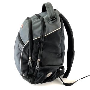Backpack Travel Bag / Laptop Carry Luggage Swiss
